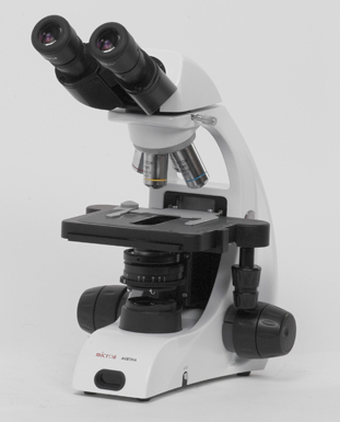 Lotus MCX51 CP Microscope MICROS
