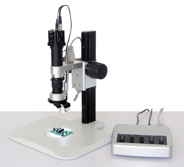 Les microscopes numériques de Microscope Concept