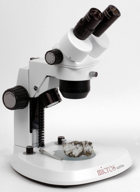 Stéréomicroscopes - Microscope-Concept