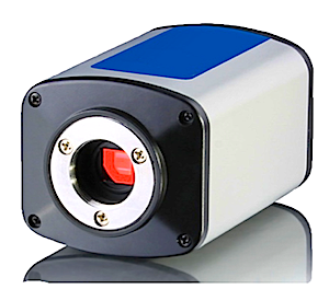 Caméra numérique pour ZEISS microscopes