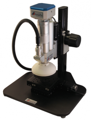 DeltaPix MODUS 12Z microscope numérique multifonctions