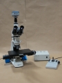 Microscopes numriques et optiques tout en un
