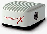 Caméras CCD DELTAPIX INFINITY-X32 Caméras CCD DELTAPIX INFINITY-X32