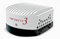 Camras CCD LUMENERA INFINITY 3 - Camras de Microscopie