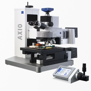 Microscope ZEISS Imager Vario - Microscopes ZEISS