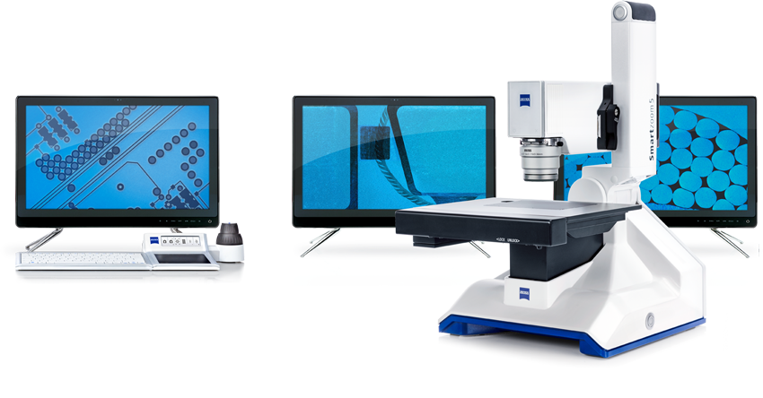 Microscope Numérique ZEISS SmartZoom 5