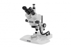 Stéréomicroscopes Matériaux & Industrie - Microscope Concept