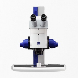 Stromicroscopes ZEISS SteREO Discovery V8