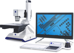 Smartzoom 5 microscope numérique ZEISS