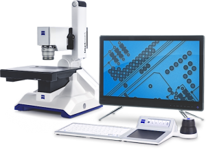 Smartzoom 5 microscope numrique ZEISS