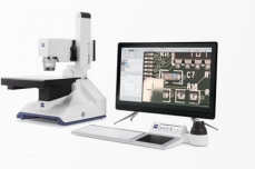 Microscopes numriques standards