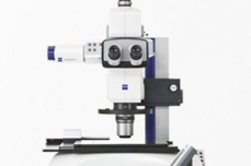 Microscopes  zoom ZEISS biologie