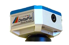 Deltapix Invenio II CMOS