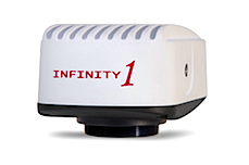Lumenera Infinity 1 CMOS