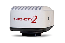 Lumenera Infinity 2 CCD