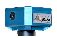 Deltapix Invenio III CMOS