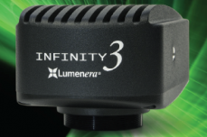 Lumenera Infinity 3-3URF