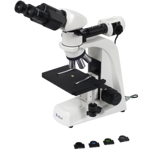 Microscopes MEIJI Série MT7000L MT8000L