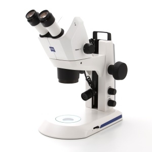 Microscope Binoculaire Smart 1 Realux pour l'Enseignement