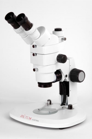 Loupe binoculaire MICROS Hornet MZ1280
