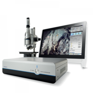 Hirox RH-2000 microscope numrique