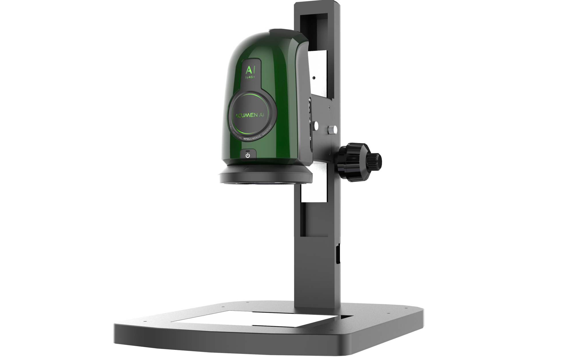 MICROSCOPE CONCEPT
