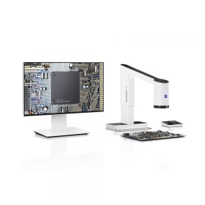 MICROSCOPE CONCEPT