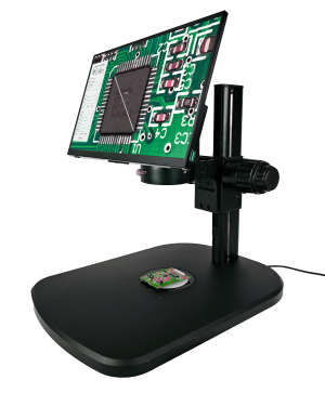 MICROSCOPE CONCEPT MICROSCOPE CONCEPT