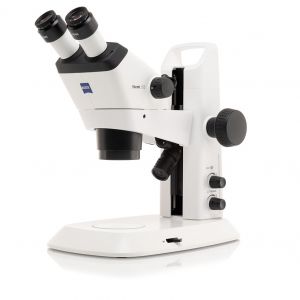 MICROSCOPE CONCEPT