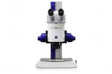 Stromicroscopes pour les sciences de la vie et la recherche