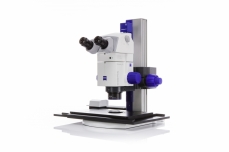 Stromicroscopes ZEISS sciences vie et recherche