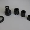 Adaptateurs camras de microscopes