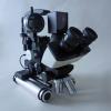 Microscopes portables mtallographiques