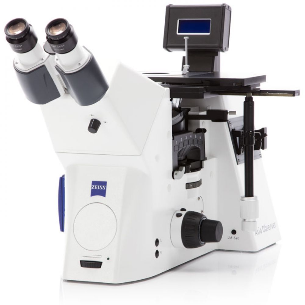 Microscope optique - Tous les fabricants de matériel médical