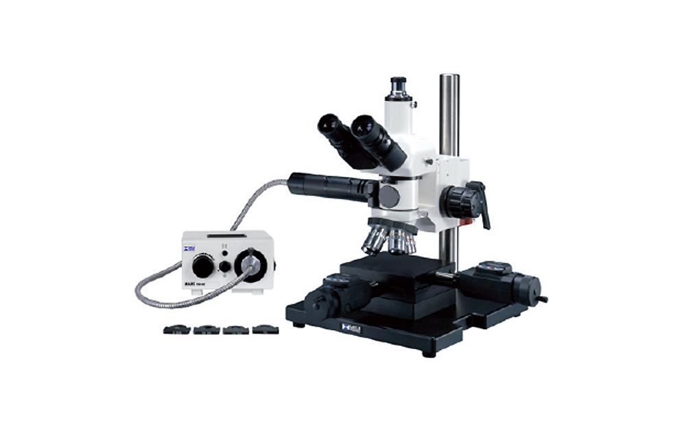 Microscope Meiji MT4000