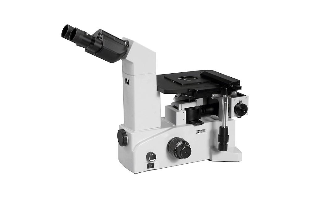 Microscope Meiji Srie IM7000