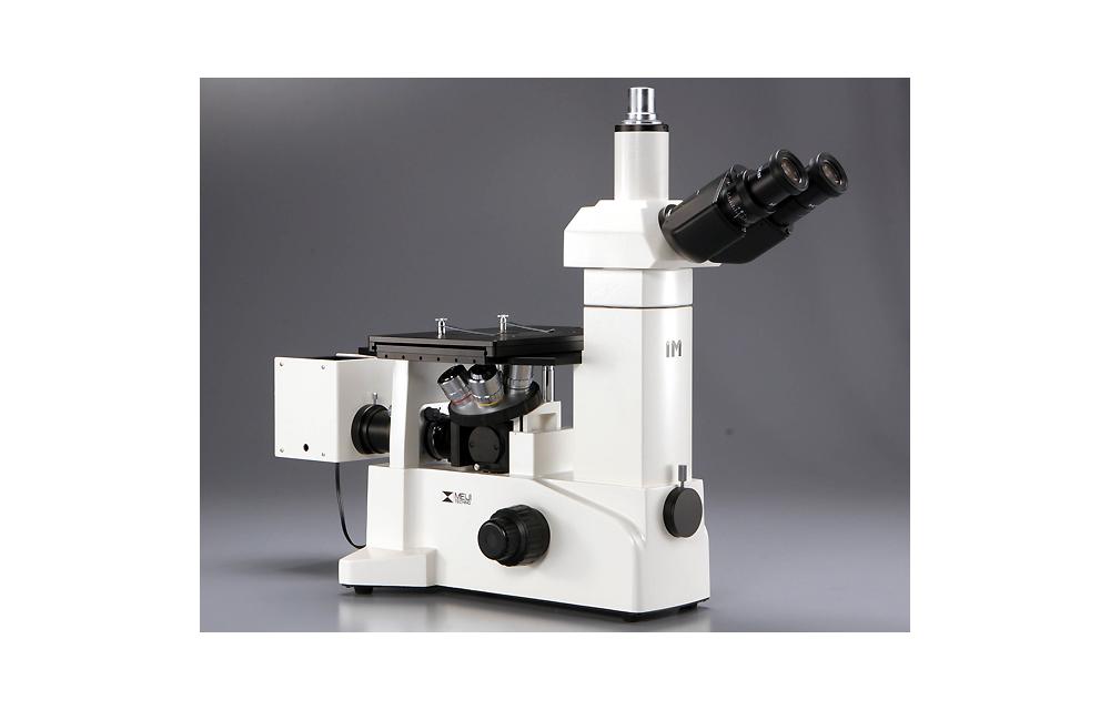 Microscope Meiji Srie IM7500