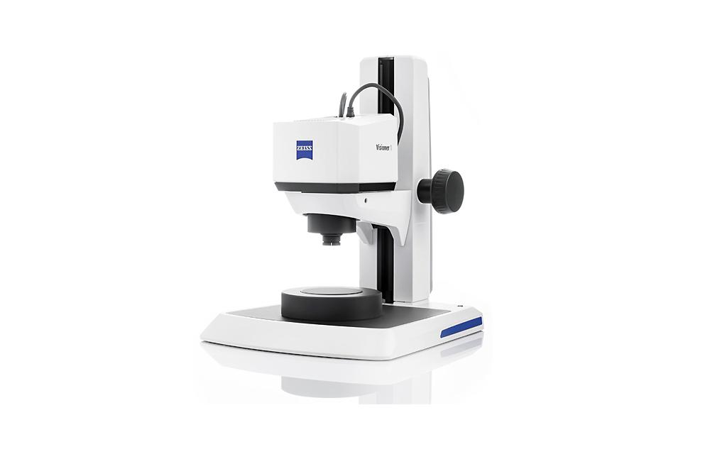 Microscope Zeiss Visioner 1