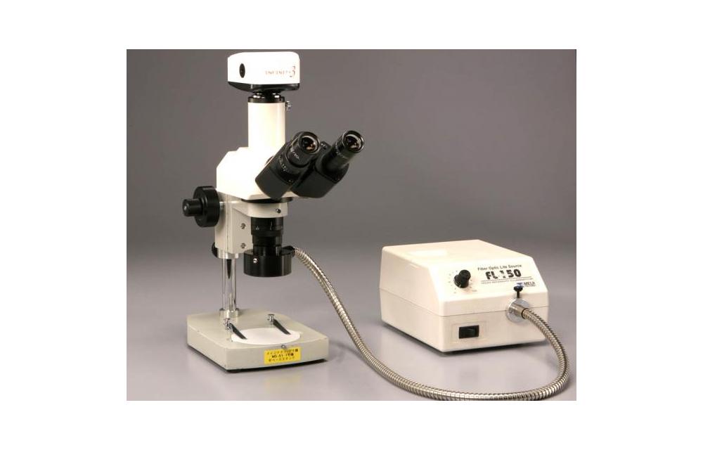 Microscope Meiji Srie UNIMAC