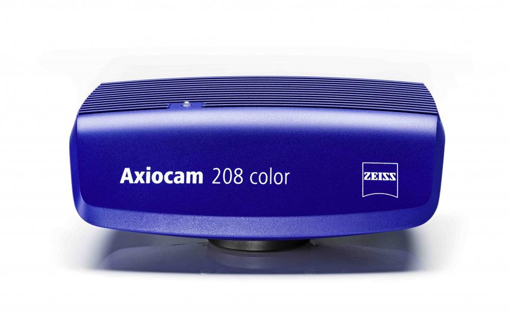 Camra Axiocam 208 Color Zeiss