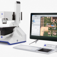 Contrle par Microscope Numrique non Destructif