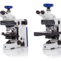 Les diffrents types de microscopes ZEISS Axioscope