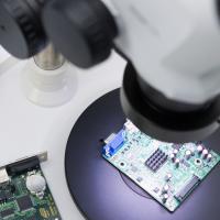 Importance de la Microscopie pour le Contrle Qualit