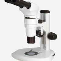 Stromicroscope avec Camra Intgre