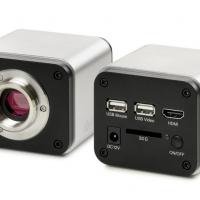 Cam�ra 4K Ultra HD Sony - Cam�ra Euromex