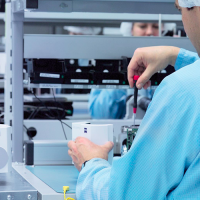 Entretien d'un Microscope Optique - Prestations Optics Concept