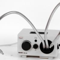 Microscopie et Sources de Lumire pour Microscopes