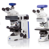 Microscopes � Contraste de Phase Zeiss / Meiji