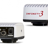 Cam�ras Num�riques Compatibles Microscope NIKON