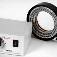 Source annulaire VENUS